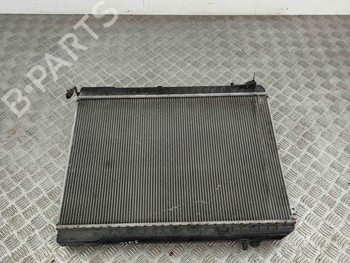 Water radiator KIA CARNIVAL / GRAND CARNIVAL III (VQ) 2.9 CRDi | BP28557224M31 