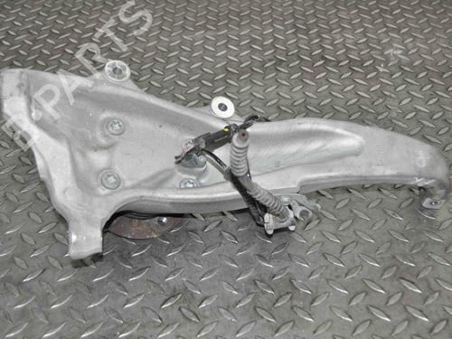 Venstre Styrespindel Lejehus BMW 6 Convertible (F12) 650 i | BP30258131M25 