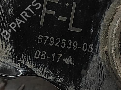 Left rear suspension arm BMW 3 Touring (F31) 335 d xDrive | BP25614818M14