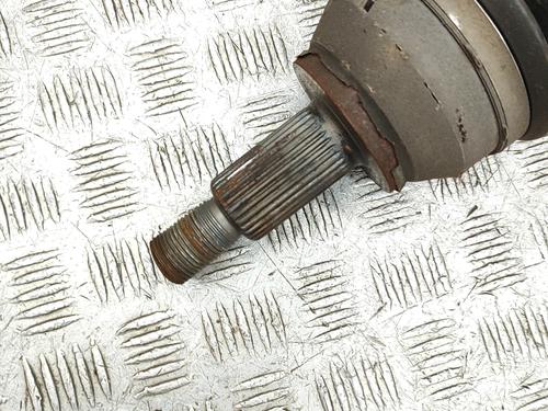 Right front driveshaft LAND ROVER DISCOVERY V (L462) 3.0 Td6 4x4 | BP30130595M39