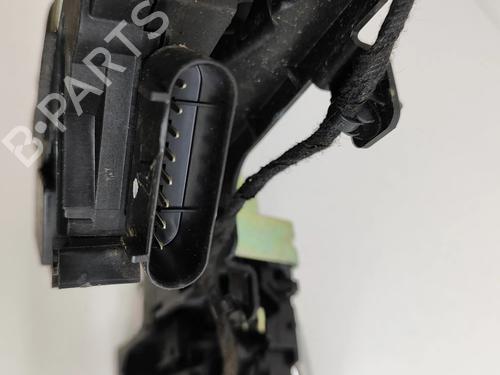 Front right lock FORD RANGER (TKE) 2.0 EcoBlue 4x4 | BP27775462C97