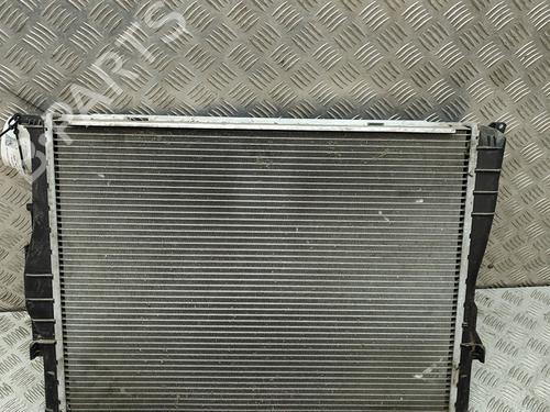 Used Water radiator BMW 3 Touring (E91) 325 i (218 hp) 28970667