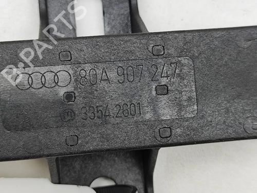 Electronic module AUDI Q5 (FYB, FYG) SQ5 TDI Mild Hybrid quattro | BP39421352M83 - Image 7