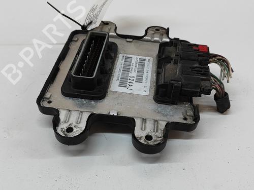 Electronic module JEEP GRAND CHEROKEE III (WH, WK) 3.0 CRD 4x4 | BP28154306M83 