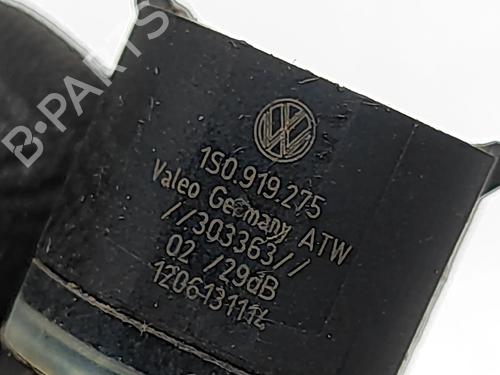 Electronic module VW AMAROK (2HA, 2HB, S1B, S6B, S7A, S7B, AGD) 2.0 BiTDI 4motion | BP30301802M83  - Image 6