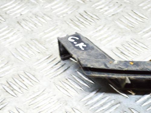 Rear bumper bracket AUDI TT Roadster (8N9) 1.8 T quattro | BP8895054C159 
