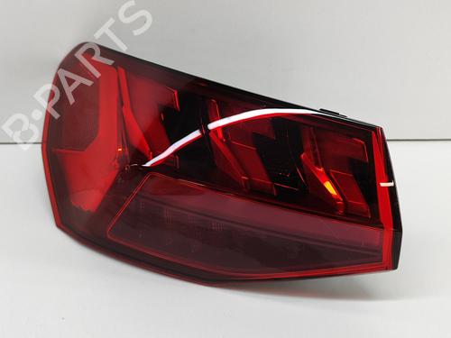 Used Left taillight AUDI A3 Sportback (8YA, 8YF) 30 TFSI (110 hp) 27775113