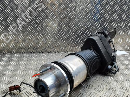 Left front shock absorber PORSCHE TAYCAN Cross Turismo (Y1B) 4 (Y1BBD1) | BP28115585M16 