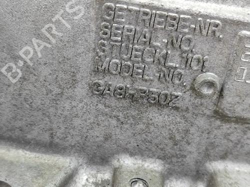 Gearbox ALFA ROMEO GIULIA (952_) 2.0 (952ABA25B) | BP37029119M3 - Image 7