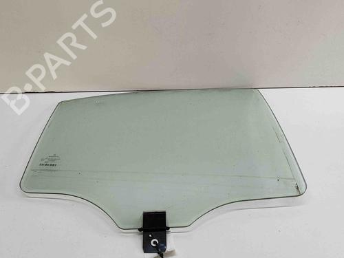 Rear right door window MERCEDES-BENZ S-CLASS (W221, V221) S 350 BlueTec (221.026, 221.126) | BP29404783C21 