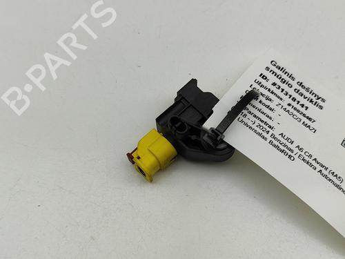 Elektronisk sensor AUDI A6 C8 Avant (4A5) 40 TFSI Mild Hybrid (204 hp) 27799119