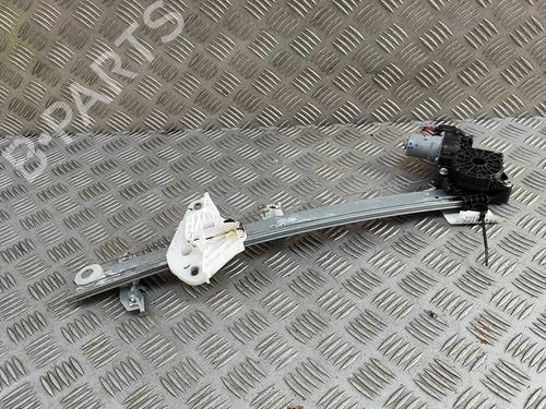 Front right window mechanism HONDA CIVIC X Hatchback (FC_, FK_) 2.0 Type-R (FK8) | BP28954424C23