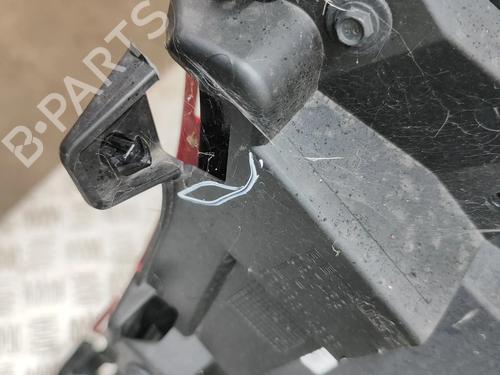 Front bumper RENAULT AUSTRAL E-TECH 200 Hybrid (HGM2) | BP29007451C7 - Image 13