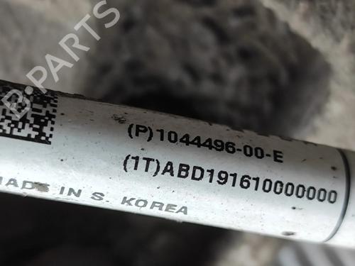 Right rear steering knuckle TESLA MODEL 3 (5YJ3) EV Performance AWD | BP33391675M28  - Image 8