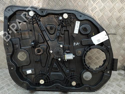 Used Front left window mechanism SSANGYONG KORANDO (C300) E-Motion (190 hp) 27776694