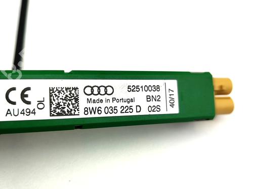 Electronic module AUDI A5 (F53, F5P) S5 TFSI quattro | BP37426011M83 - Image 7