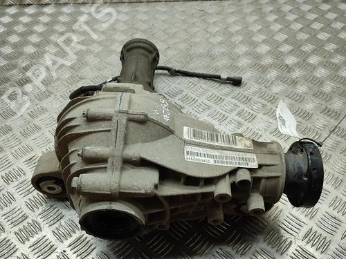 Used Front differential Front differential 38442767 38442767