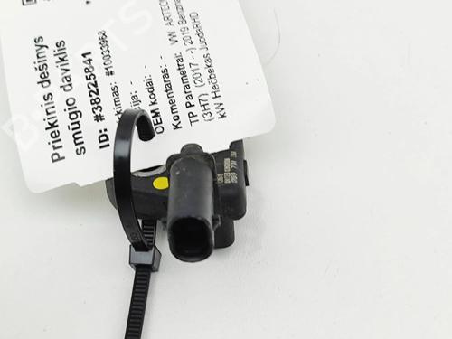 Electronic sensor VW ARTEON (3H7, 3H8) 2.0 TSI | BP38960981M84 - Image 3