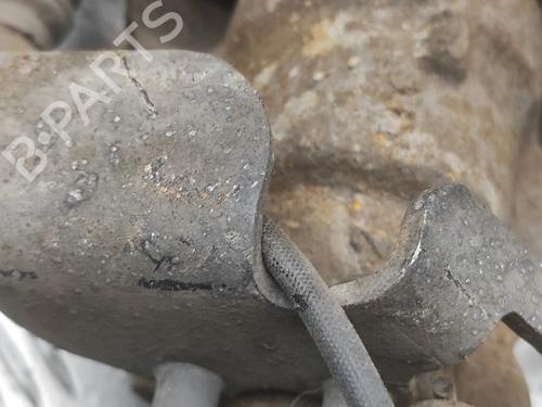 Left rear brake caliper FORD TRANSIT V363 Van (FCD, FDD) 2.0 EcoBlue | BP36457903M107  - Image 11