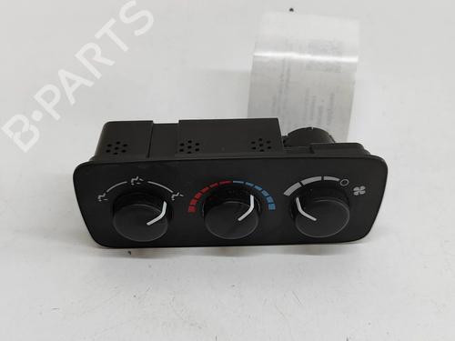 Used Electronic module JEEP COMMANDER (XK, XH) 3.0 CRD 4x4 (218 hp) 29593766