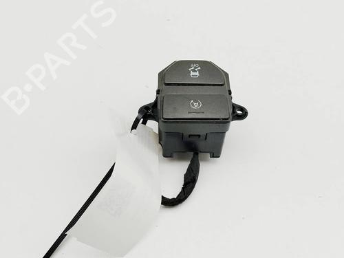 Switch LAND ROVER RANGE ROVER EVOQUE (L538) 2.0 D | BP38292298I30 - Image 3