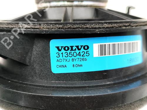 Speaker VOLVO XC60 II (246) D4 | BP34443450E2  - Image 7