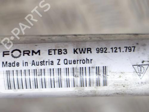 Pipe PORSCHE 911 (992) 3.0 Carrera 4 S (992420) | BP36042940M125 - Image 6
