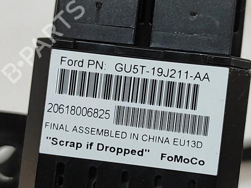 Electronic module FORD TOURNEO CUSTOM V362 Bus (F3) 2.0 EcoBlue | BP28566563M83 - Image 6