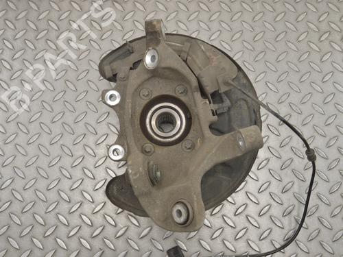 Left rear steering knuckle MERCEDES-BENZ E-CLASS (W213) E 220 d (213.004) | BP30241577M27