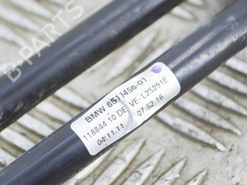 Pipe BMW X3 (F25) xDrive 20 d | BP14650043M125 