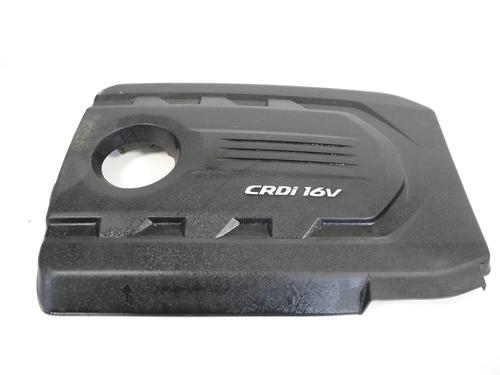 Used Upper protection Upper protection KIA SPORTAGE IV (QL, QLE) 1.7 CRDi (141 hp) 33396474 33396474