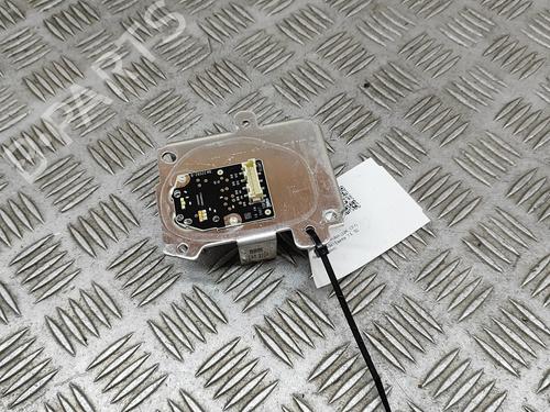 Used Electronic module Electronic module FORD PUMA (J2K, CF7) 1.0 EcoBoost mHEV (125 hp) 27785052 27785052