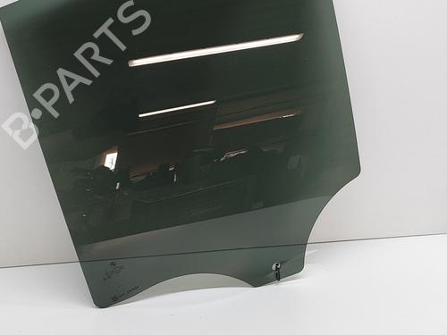 Used Rear left door window BMW X3 (G01, F97, G08) xDrive 30 d Mild-Hybrid (286 hp) 27782524