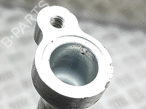 AC pipe NISSAN LEAF (ZE1) Electric | BP34443753M126  - Image 6