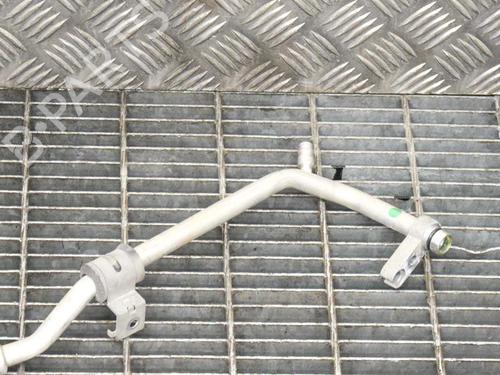 AC pipe SUBARU FORESTER (SH_) 2.0 D AWD (SHH, SHD, SHN) | BP14609981M126 