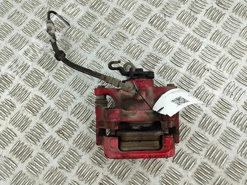 Left rear brake caliper AUDI A1 (8X1, 8XK) S1 quattro | BP28434728M107