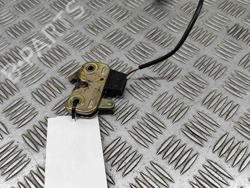 Bagklap lås PORSCHE BOXSTER (986) 2.7 | BP23248403C101