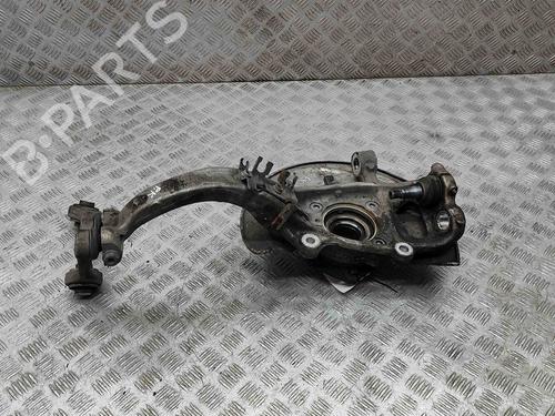 Left front steering knuckle AUDI A4 B9 Avant (8W5, 8WD) 1.4 TFSI | BP18739930M25 