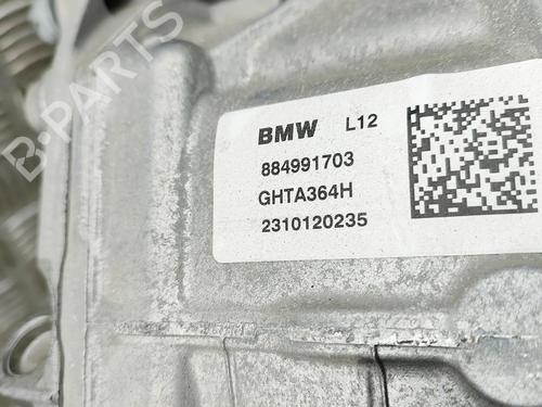 Rear differential BMW X7 (G07) xDrive 40 i Mild Hybrid | BP33391709M24  - Image 7