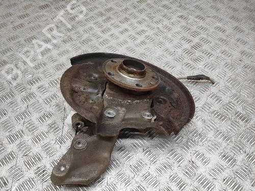 Used Right rear steering knuckle Right rear steering knuckle 39656029 39656029