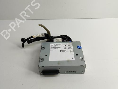 Module électronique MAZDA CX-5 (KF) 2.2 D (150 hp) 25218461