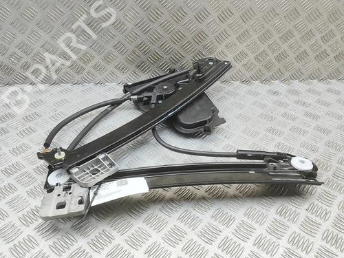 Used Front left window mechanism Front left window mechanism TESLA MODEL 3 (5YJ3) EV Performance AWD (627 hp) 33697751 33697751