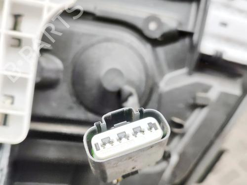 Rear left window mechanism KIA CEE'D (JD) 1.6 CRDi 115 | BP35726788C24  - Image 6
