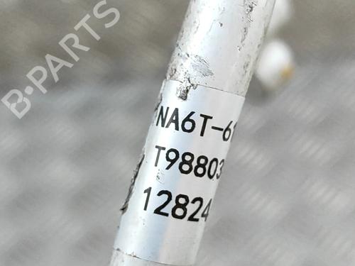 AC pipe MAZDA MX-5 IV (ND__) 2.0 (ND2E, ND6E) | BP33373972M126 - Image 6