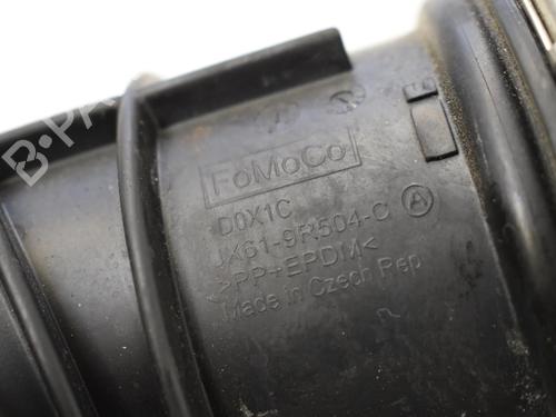 Pipe FORD ECOSPORT 1.0 EcoBoost | BP30209988M125  - Image 5