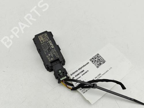 Electronic module BMW XM (G09) XM All-wheel Drive | BP33390310M83 - Image 3