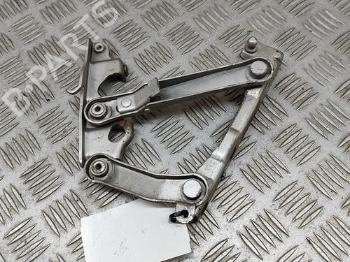 Hinge/Door check strap MERCEDES-BENZ S-CLASS (W220) S 320 (220.065, 220.165) | BP24580685C146 