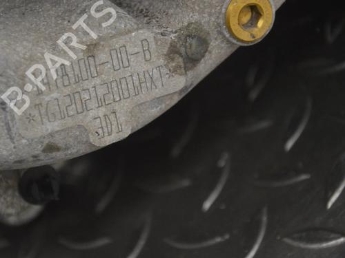 Motor TESLA MODEL S (5YJS) P90D AWD | BP36043815M1 - Image 9