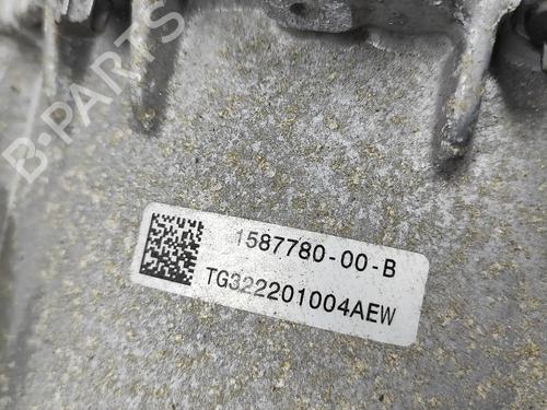 Engine TESLA MODEL Y (5YJY) EV Performance All-wheel Drive | BP33362834M1 - Image 10