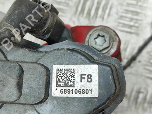 Right rear brake caliper BMW X2 (U10) iX2 eDrive 20 | BP27797975M106 